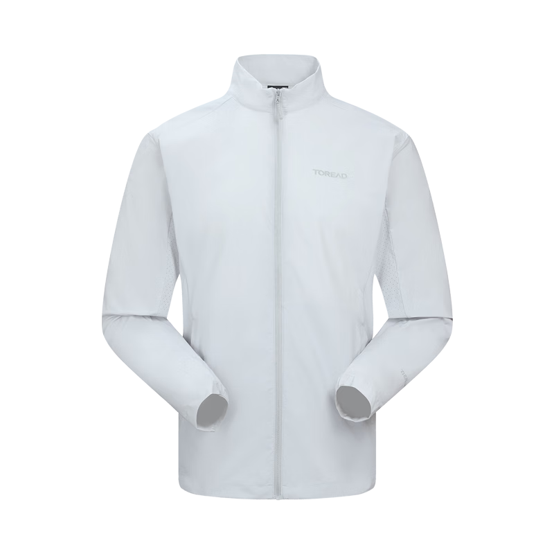 TOREAD Men's Sunscreen Jacket 2026 New UV Protection UPF50+ Breathable Outdoor Sun Protection Coat TAZZBO81700
