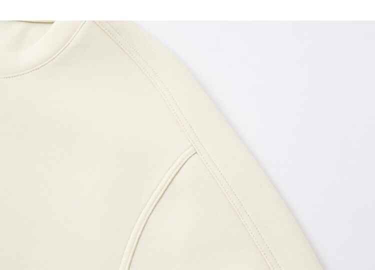 Demana Warm Soft Air Layer Spring Outdoor Korean Style Crew Neck Loose Small Size Thermal Sweatshirt Jacket for Women 12