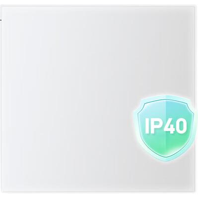 White Image 1