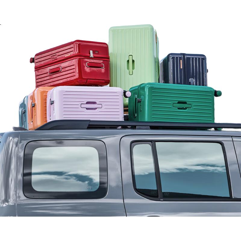 Чемодан AMERICAN TOURISTER, 30-дюймовый, тележка, глубокий отсек, кодовый замок, большая вместимость, стильный, BB5, синий