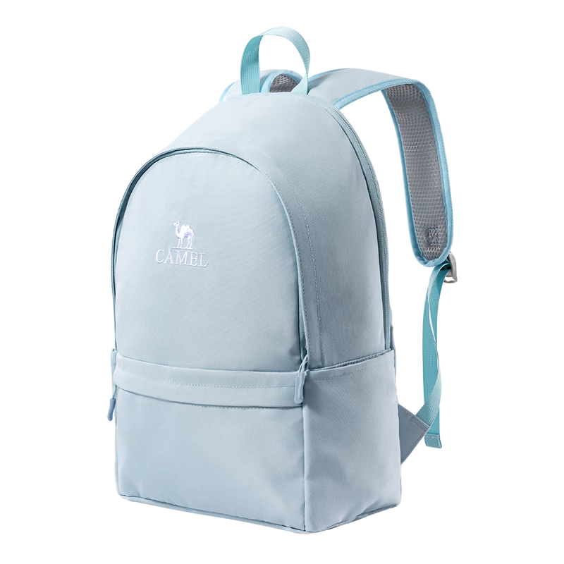 CAMEL Casual Sports Commuter Backpack Lightweight Travel Hiking School Bag 3021