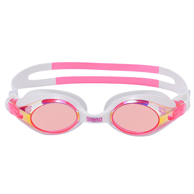 Arena Plain Lens Swimming Goggles 2026 New Unisex Waterproof Anti-Fog HD Comfortable Coated Fitness Goggles
