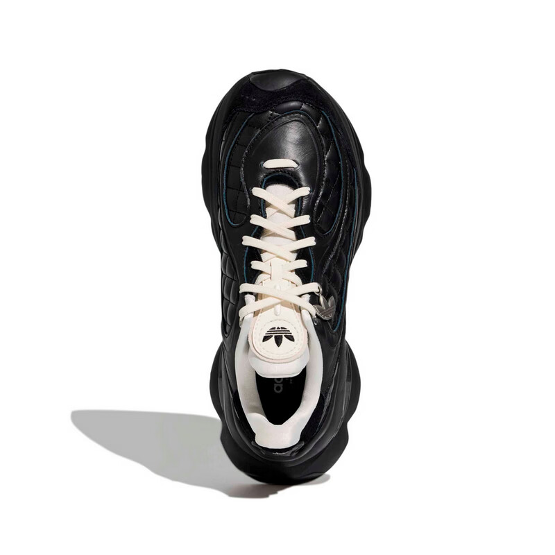 Adidas Originals Women's OZVENUZ W Casual Shoes KJ3972 Black Size 38 5