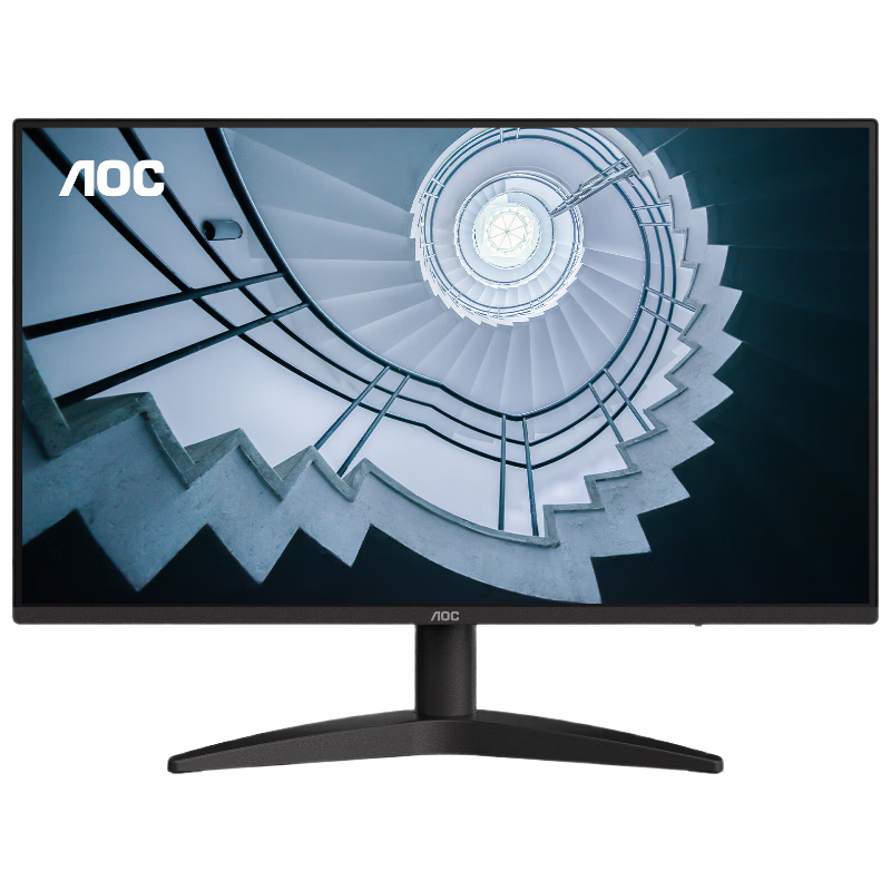 AOC 27-inch 144Hz IPS Full HD HDMI Low Blue Light Desktop Monitor 27B36XE