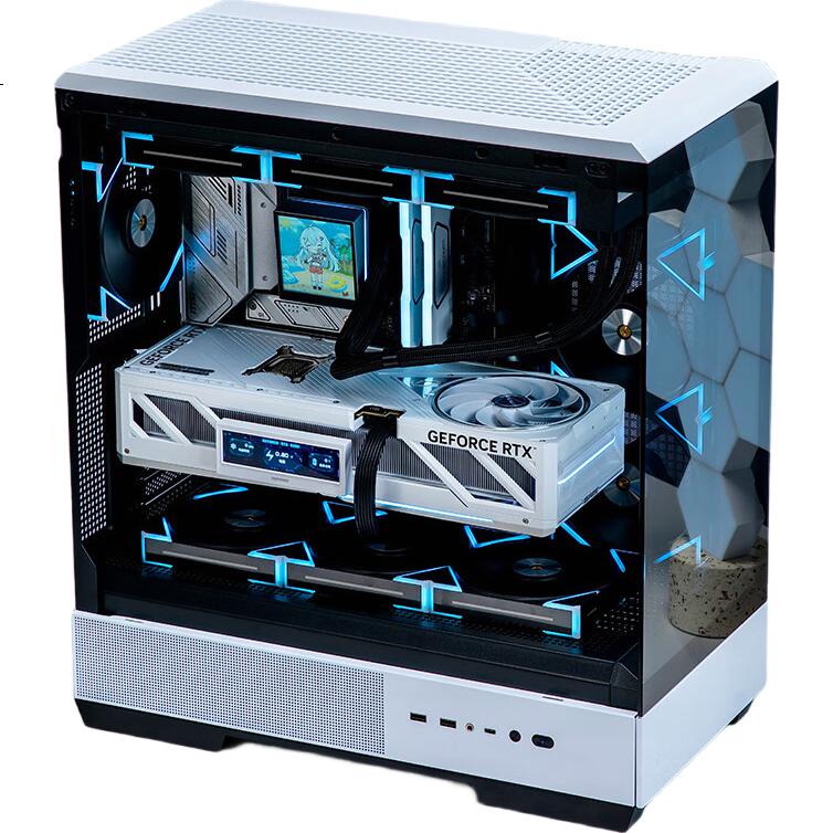 White Image 1