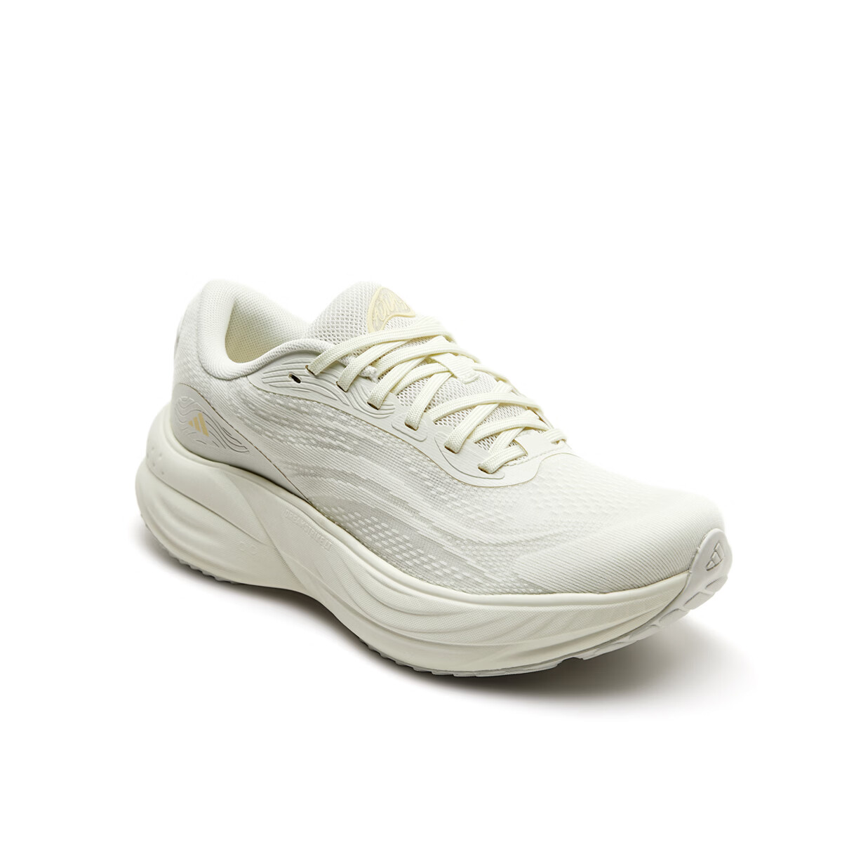 Adidas Women's Spring Lightweight Casual Sports Shoes Shock Absorption Breathable Running Shoes KJ0213 Size 36 10