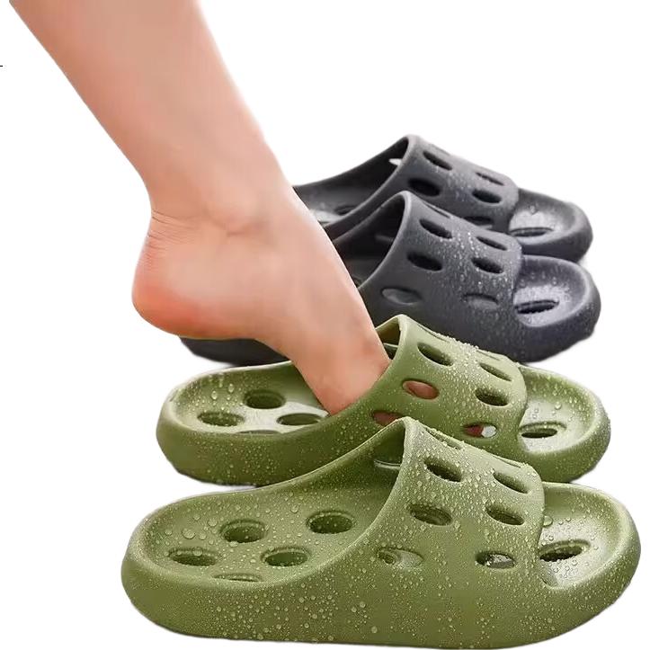 Шлепанцы для душа
