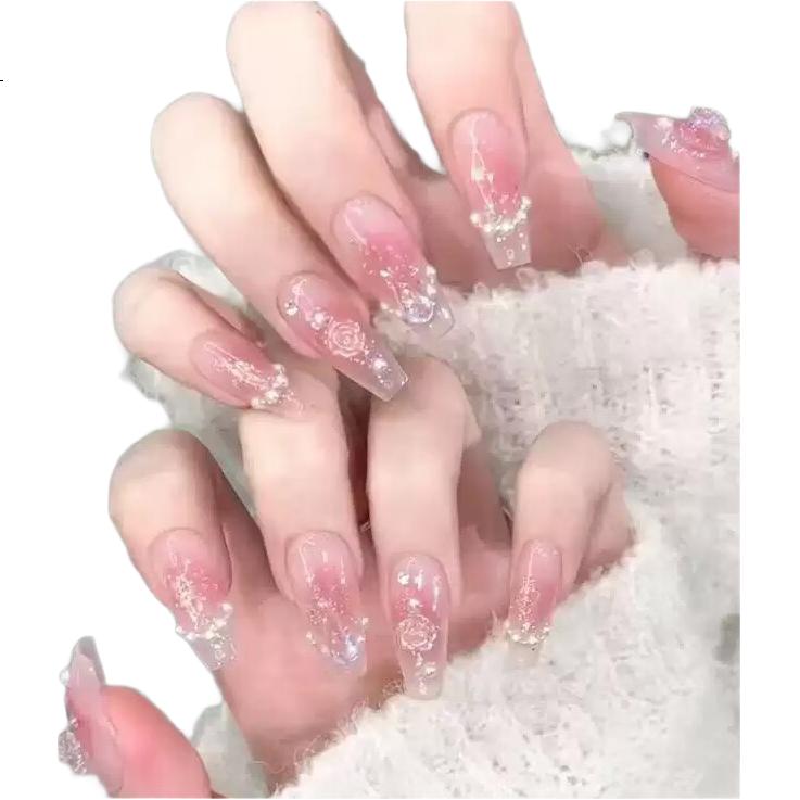 Наклейки для ногтей