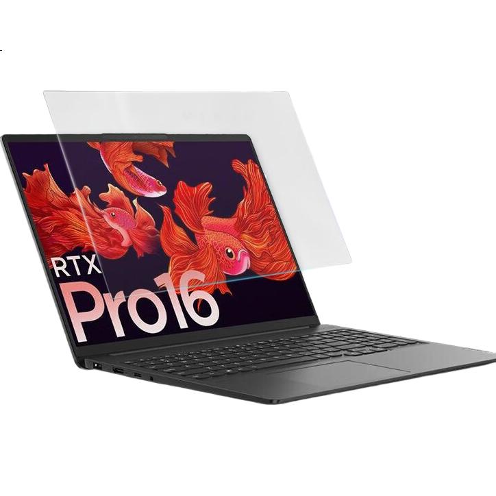 Защитная пленка и накладка на клавиатуру JPLAYER для ноутбука ThinkPad X1 Carbon AI 25/24 (Gen12), 14 дюймов