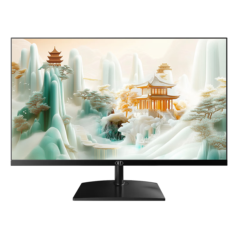 Lenovo Savior 27-Inch 2K 180Hz Fast-IPS LCD, HDR400, 1ms Response Time, Rotatable And Height Adjustable, Gaming Monitor, Display Screen, R27qa