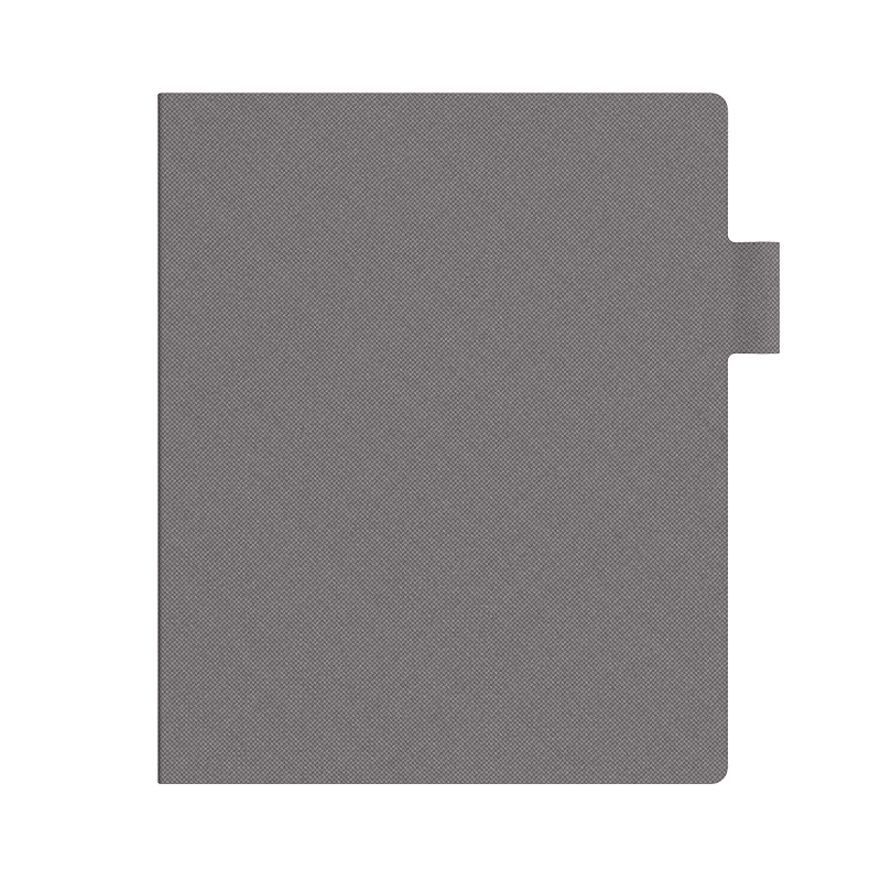 Hanvon M10mini E-Reader Protective Case in Twilight Gray