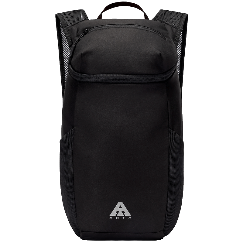 Anta Qingchuan Sports Backpack Unisex Travel Outdoor Hiking Mountaineering Lightweight Commuter Large Capacity Bag