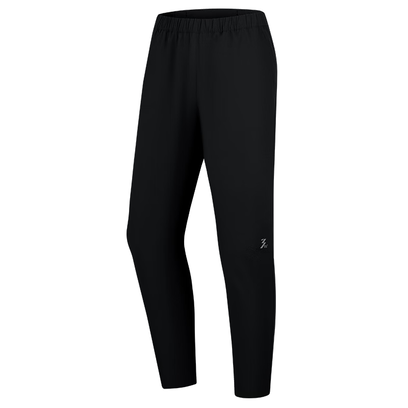 361° Men's Sports Pants Spring Summer New Running Quick-Dry Casual Cool Straight-Leg Trousers 652622706-1