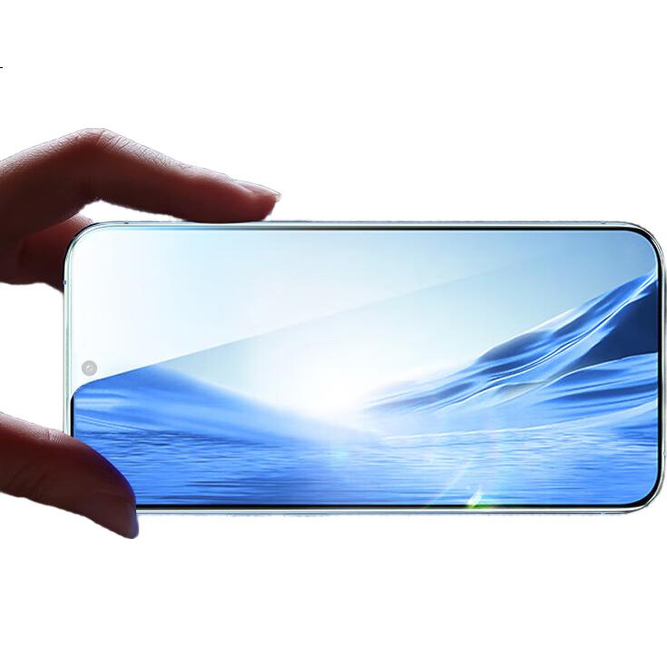 Защитное стекло Coollefeng для Xiaomi Redmi K90, антишпионское, 28°, ультратонкое, HD, защита от отпечатков пальцев и падений