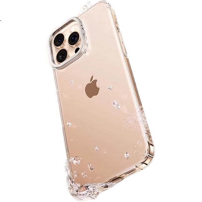 Противоударный чехол для iPhone 13/14