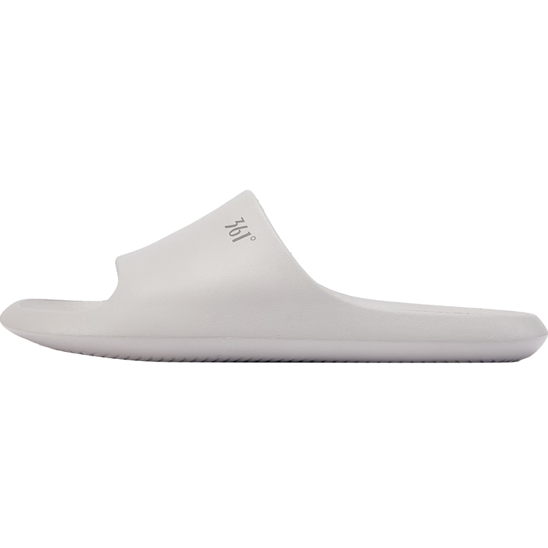 361° Women's Slippers 2026 New Indoor Quiet Thin Sole EVA Lightweight Soft Non-Slip Cool Slippers