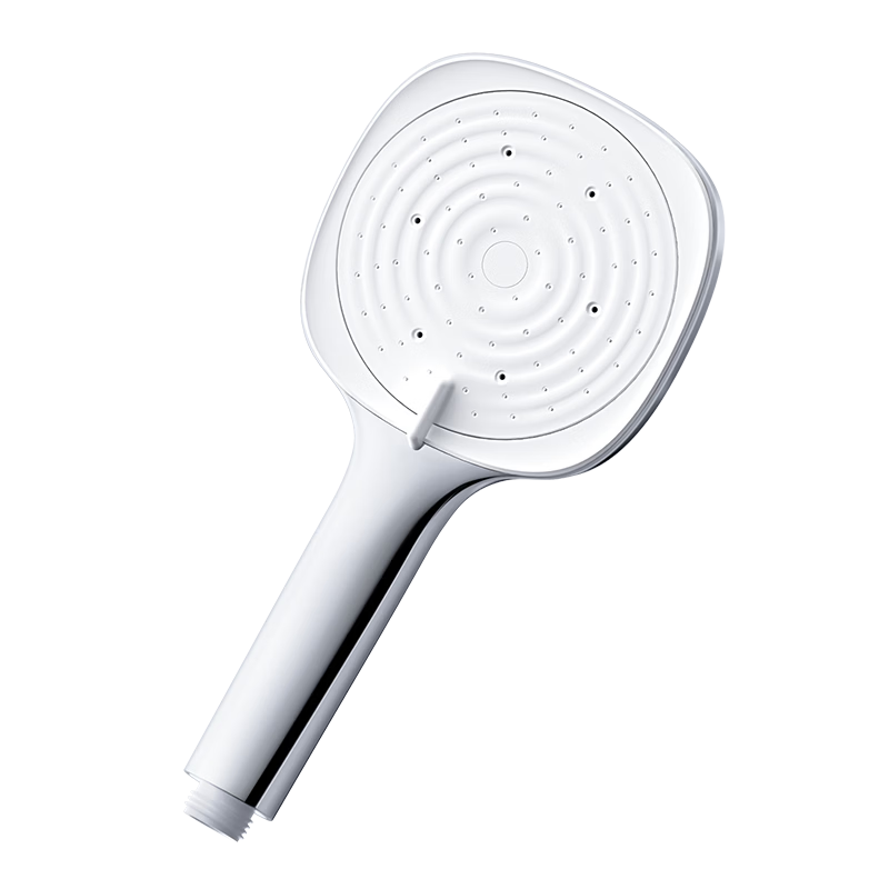 ARROW HS Self-Cleaning High-Pressure Handheld Shower Head Bathroom Shower Sprayer Single Spray Hand Shower
