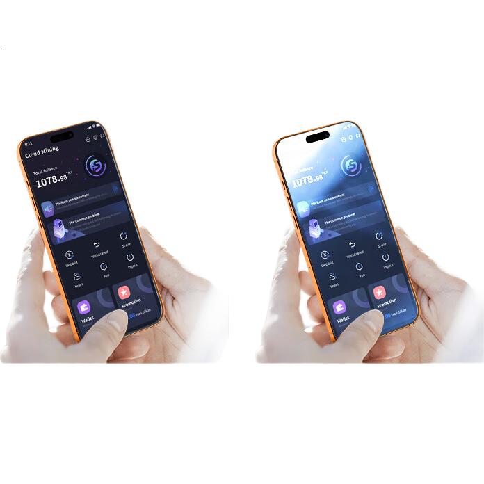 Защитное стекло Lanxingxiansheng для Apple iPhone 17 Pro, AR, антибликовое, полноэкранное, с полным клеем, без пыли, противоударное, защитное от отпечатков пальцев