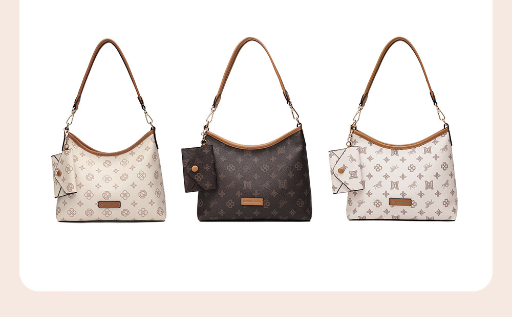 MEXICAN Women's Bag 2026 New Luxury Lightweight Shoulder Crossbody Underarm Tote Handbag Birthday Gift for Girlfriend 25