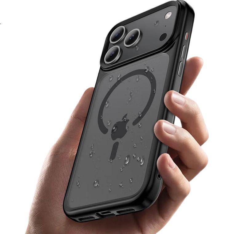 Чехол для iPhone 17 Pro Max