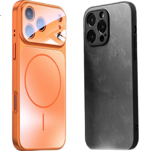 Чехол для iPhone 17 Pro
