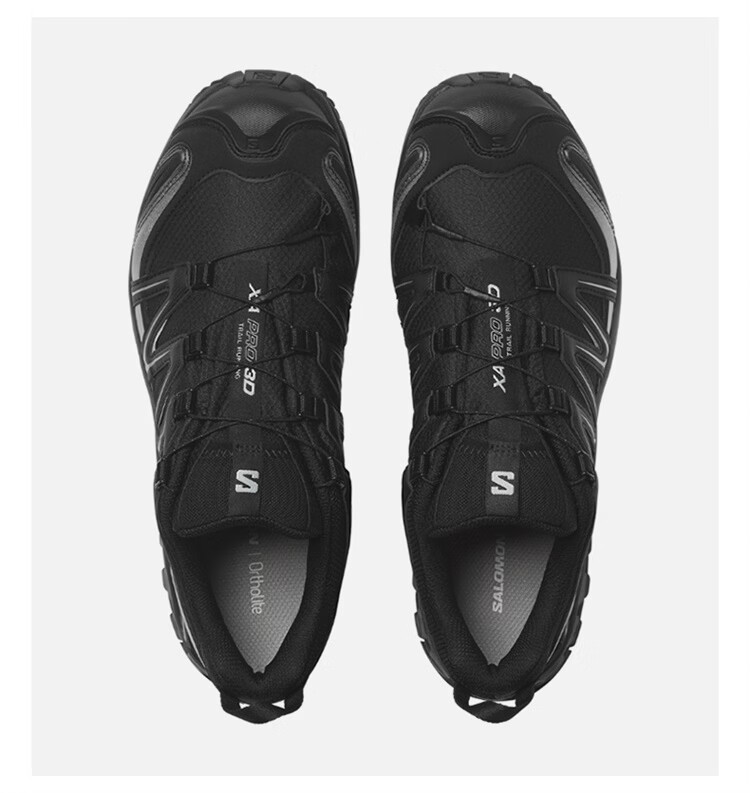 Salomon XA PRO 3D GTX Unisex Outdoor Hiking Casual Sports Shoes Vanilla L49111700-8.5 9