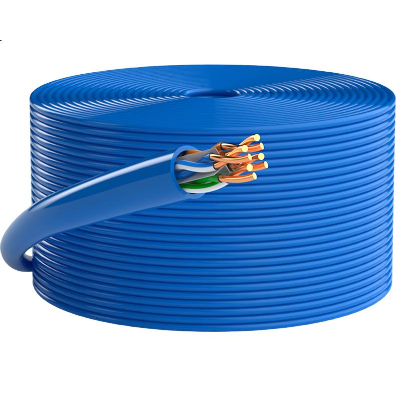 Сетевой кабель CAT6
