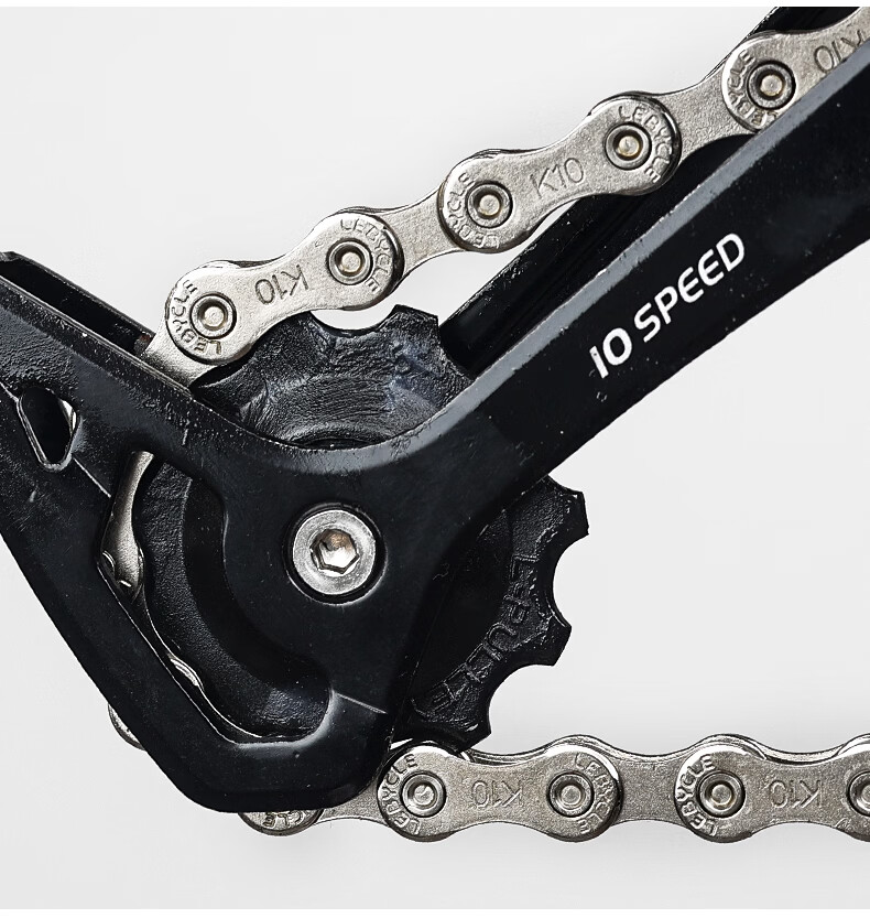 LEBYCLE Mountain Road Bike Chain Accessories Chain 6/7/8 Speed 18/21/24 Speed Quick Link Chain Breaker Tool 6