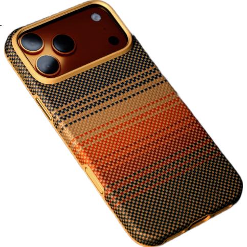 Чехол для iPhone 17 Pro