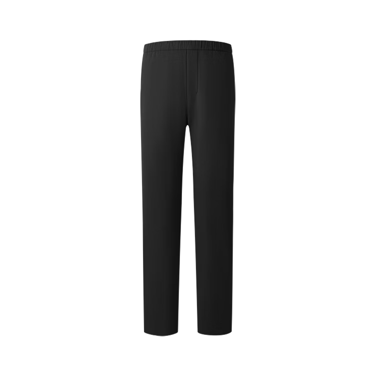 JD Jingzao New Men's Spring Summer Sports Pants Outdoor Durable Hiking Running Fitness Casual Pants Sun Gray M
