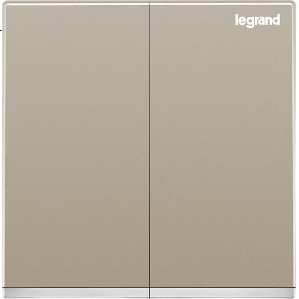 Розетка с выключателем LEGRAND