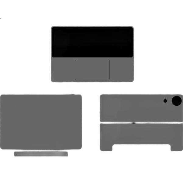 White Image 3