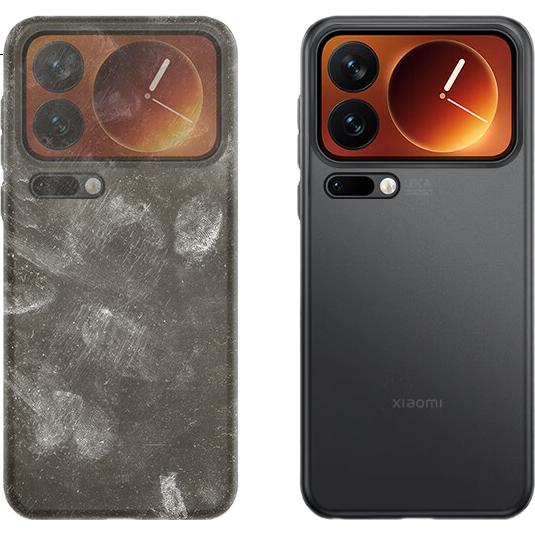 Чехол для Xiaomi 17 Pro