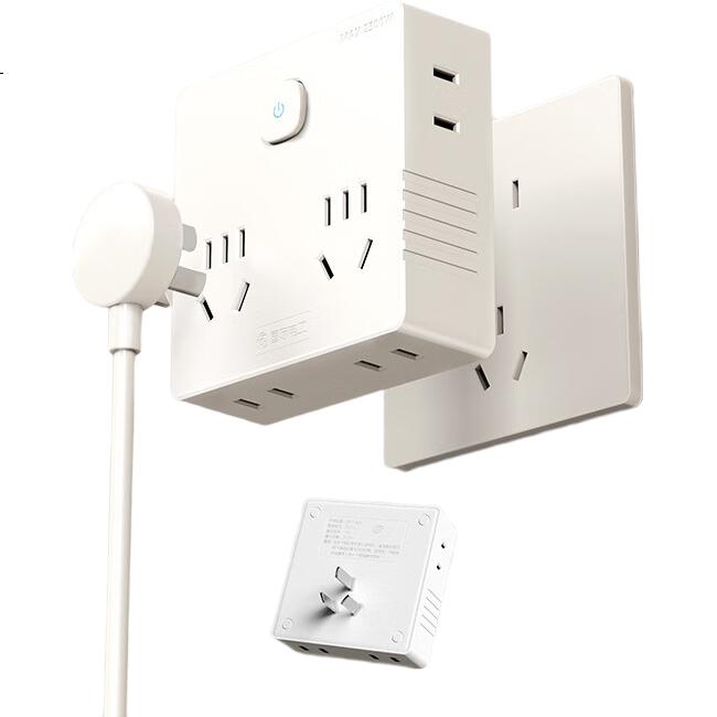 White Image 1
