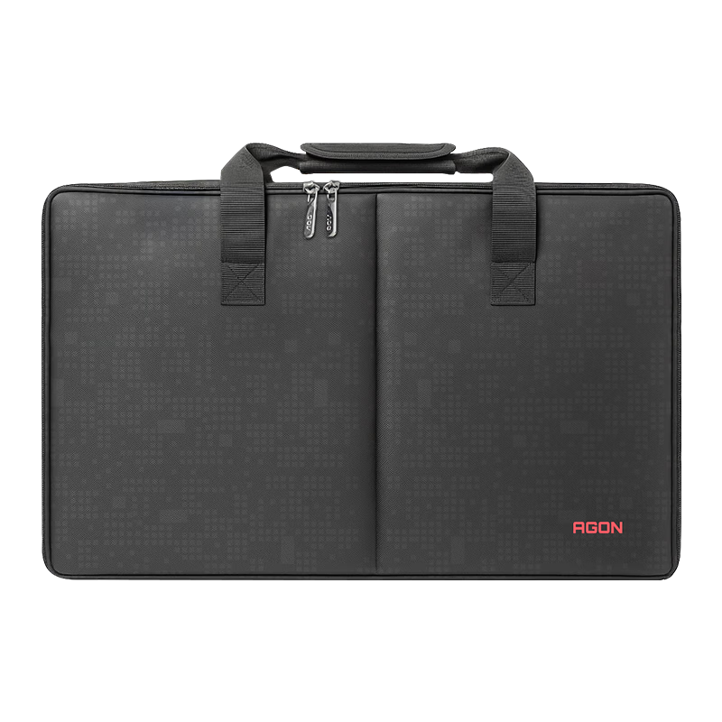 AOC Monitor Carrying Case 24.5-25 Inch Universal Desktop Screen Bag with Handle