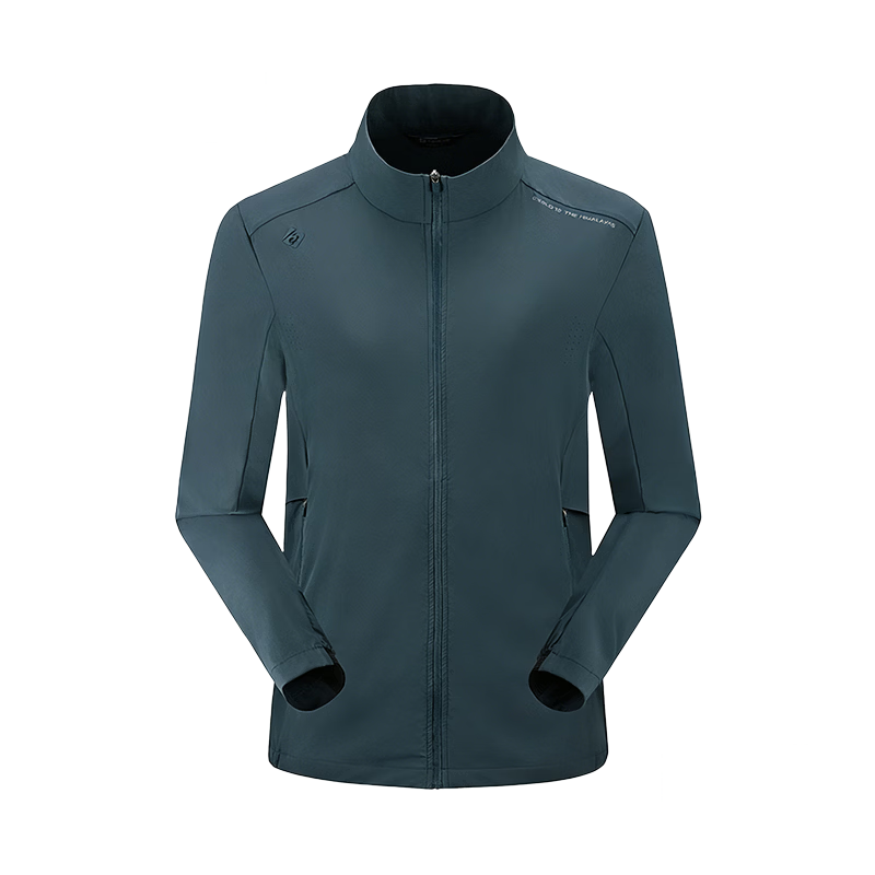 TOREAD Store Same Style Sun Protection Jacket Cooling Quick-Dry Breathable UV Protection UPF50+ Skin Jacket TAZZAN81521