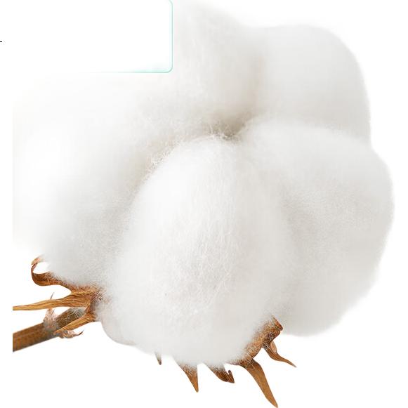 Влажные полотенца PurCotton Sun Yingsha, детские, ультрамягкие, 100% хлопок, 80 шт. * 5 упаковок