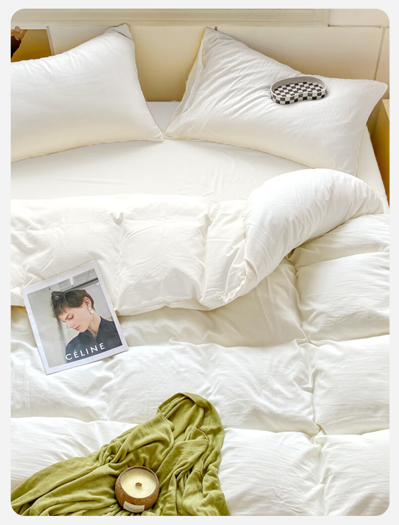 MUJI Disposable Towels and Bath Towels Extra Large Thickened Travel Hotel Business Portable Set 4 Bath Towels + 8 Towels 13