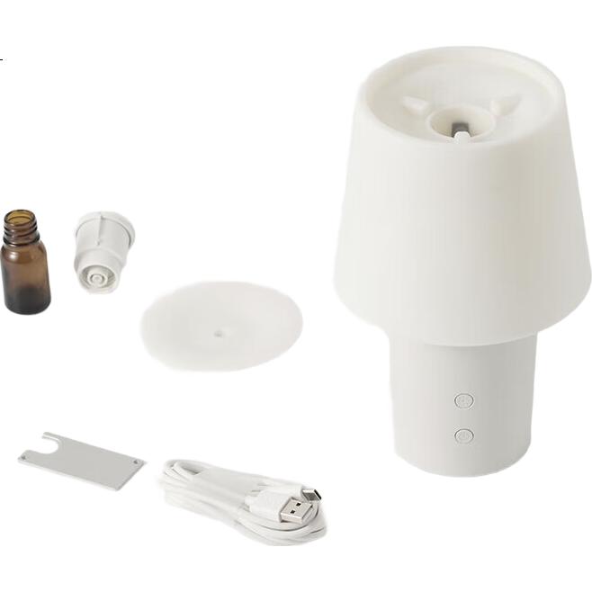 White Image 1