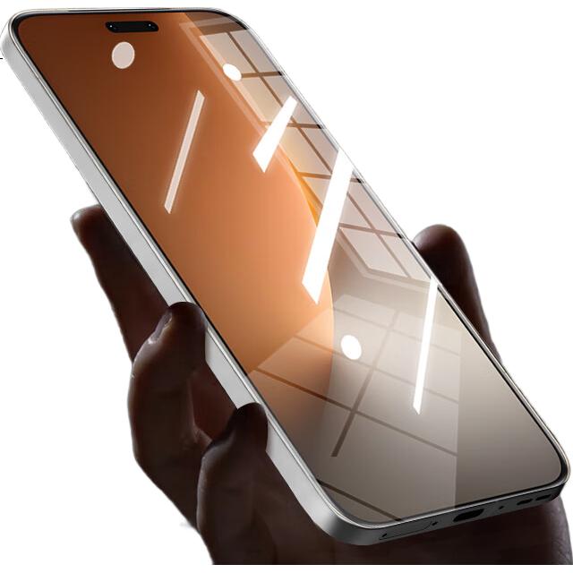 Защитная пленка Smorss для Honor Magic8 Pro, 2 шт., композитная керамическая, полное покрытие, защита от отпечатков пальцев и падений