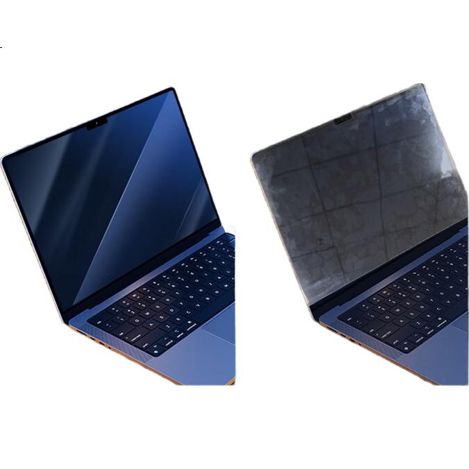 Защитная пленка Shilifan для Apple MacBook Pro 16.2 дюйма, Full HD, антицарапающая, AR пленка для M4/M3/M2/M1