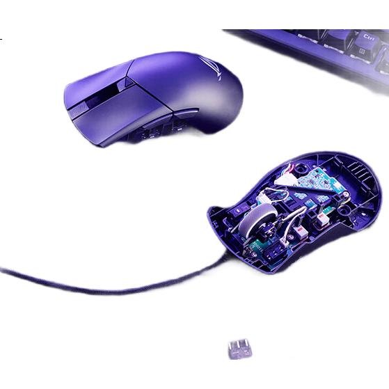 Игровая мышь ROG Strix Impact III