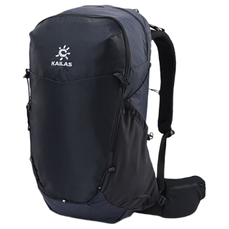 KAILAS Yuanshan 30L Lightweight Hiking Backpack Outdoor Breathable Durable Mountaineering Shoulder Bag