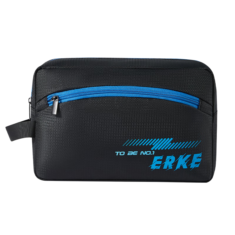 ERKE Swimming Bag Unisex Adult Portable Multifunctional Crossbody Waterproof Dry and Wet Separation Bag