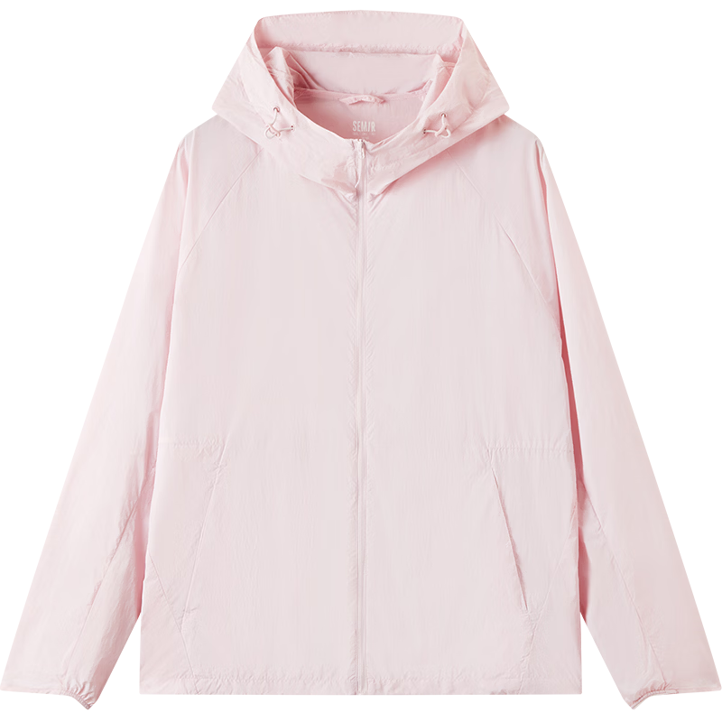 Semir Sun Protection Jacket, Original Yarn Lightweight Summer Coat for Men, Couple's Cool-Feeling Sun Protection Clothing, 2026 Style, 109326108106