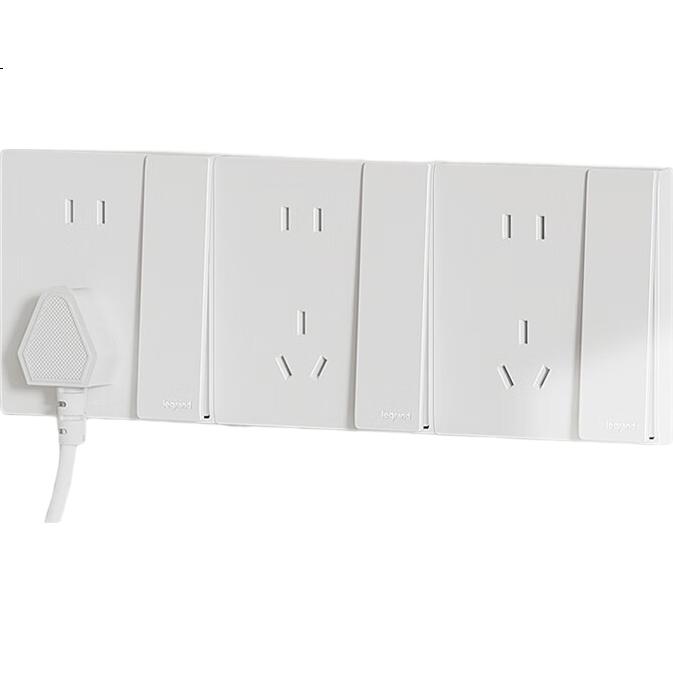 White Image 1