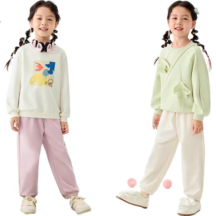 Детские брюки Minibala