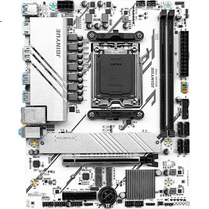 White Image 1