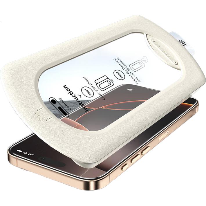 Защитное стекло для iPhone 17 Pro Max