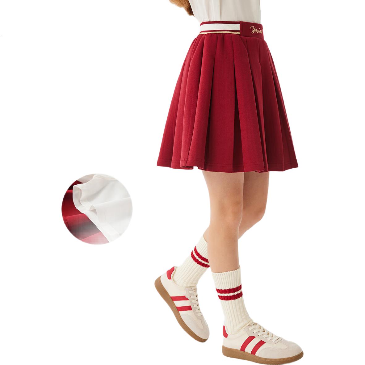 Детская юбка YEEHOO
